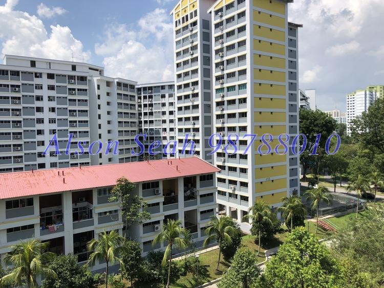 Blk 501 Jelapang Road (Bukit Panjang), HDB 4 Rooms #172172722